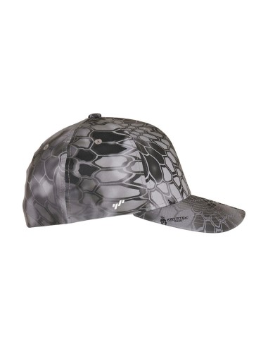 F-6277KR-Flexfit Kryptek Cap